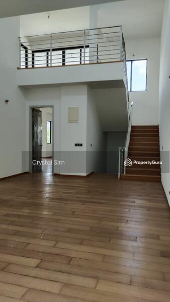 For Rent - Semi-Detached House at S2 Heights