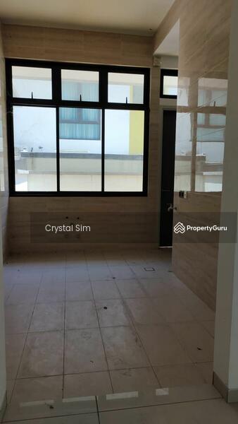 For Rent - Semi-Detached House at S2 Heights