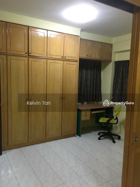 Untuk Disewa - Kayangan Puri Mutiara (KPM)