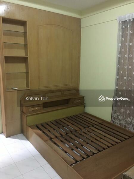 Untuk Disewa - Kayangan Puri Mutiara (KPM)