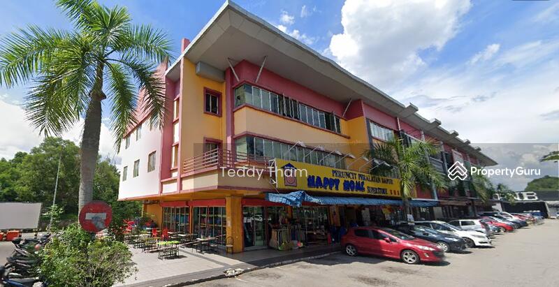 Shop for Sale in Taman Meranti Jaya (Puchong) - Teddy Tham - PropertyGuru.com.my
