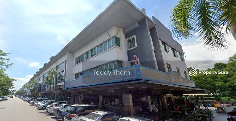 Shop for Sale in Taman Meranti Jaya (Puchong) - Teddy Tham - PropertyGuru.com.my