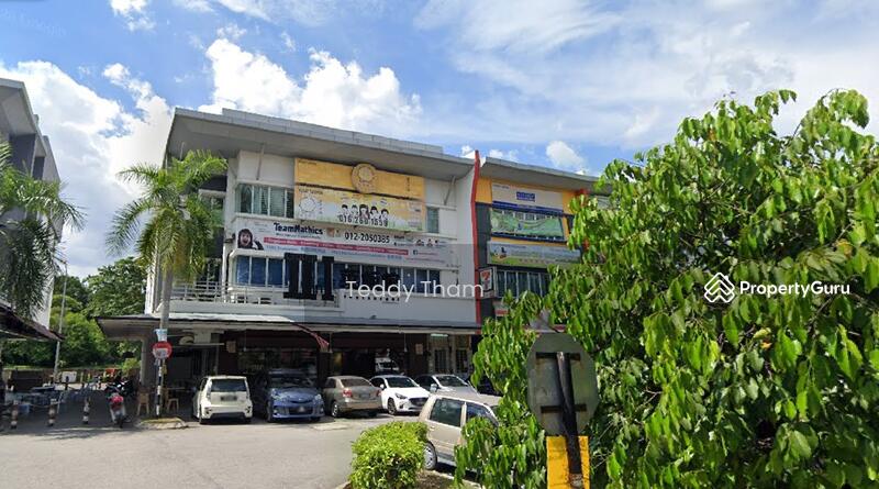 Shop for Sale in Taman Meranti Jaya (Puchong) - Teddy Tham - PropertyGuru.com.my