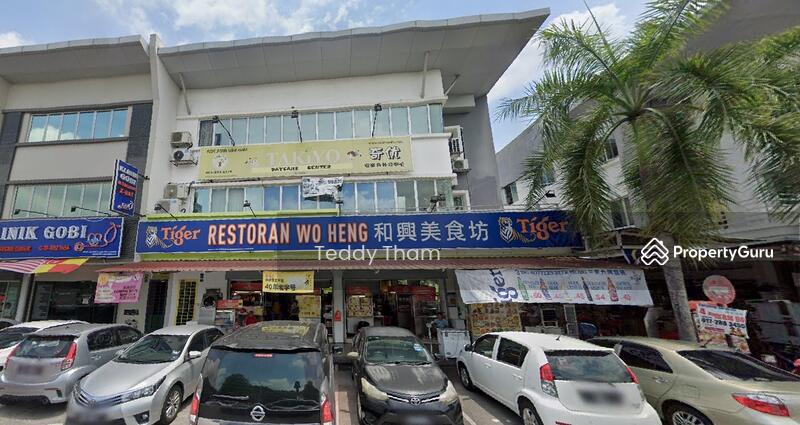 Shop for Sale in Taman Meranti Jaya (Puchong) - Teddy Tham - PropertyGuru.com.my