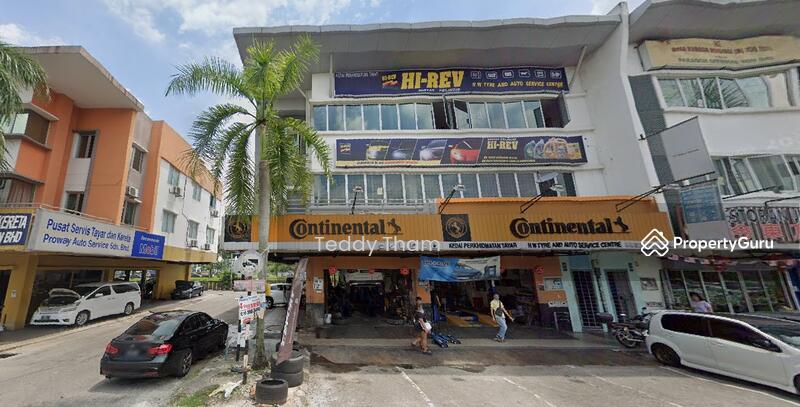 Shop for Sale in Taman Meranti Jaya (Puchong) - Teddy Tham - PropertyGuru.com.my
