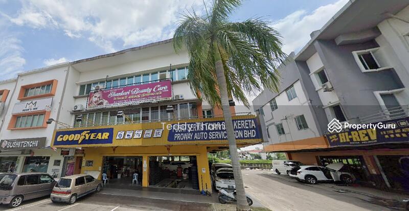 Shop for Sale in Taman Meranti Jaya (Puchong) - Teddy Tham - PropertyGuru.com.my