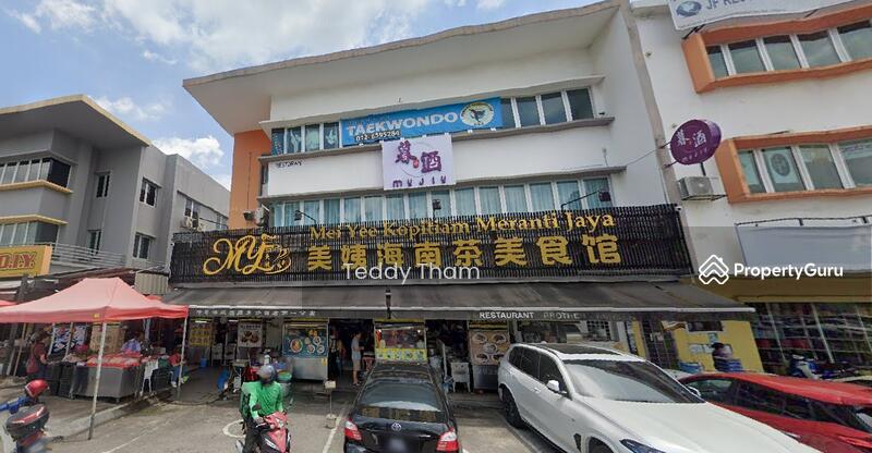 Shop for Sale in Taman Meranti Jaya (Puchong) - Teddy Tham - PropertyGuru.com.my