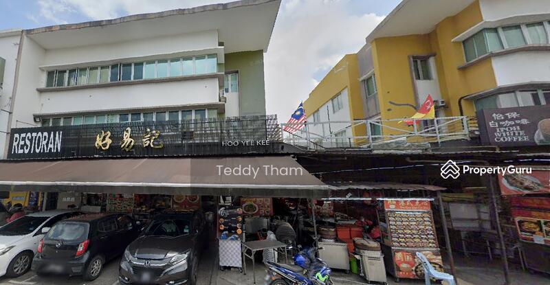 Shop for Sale in Taman Meranti Jaya (Puchong) - Teddy Tham - PropertyGuru.com.my
