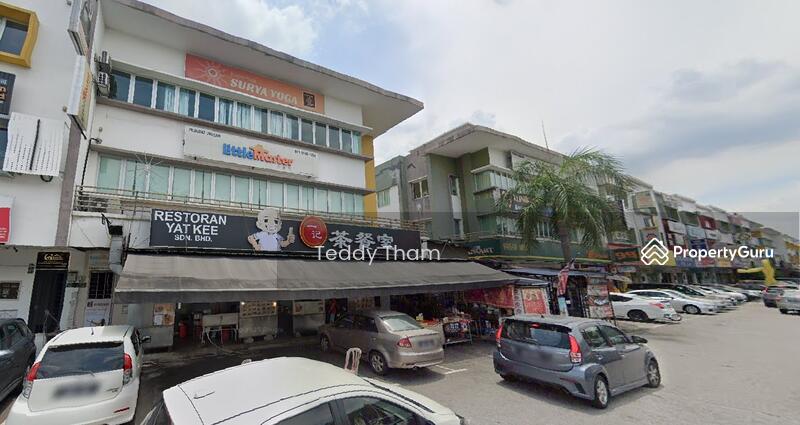 Shop for Sale in Taman Meranti Jaya (Puchong) - Teddy Tham - PropertyGuru.com.my