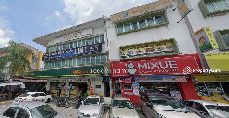 Shop for Sale in Taman Meranti Jaya (Puchong) - Teddy Tham - PropertyGuru.com.my
