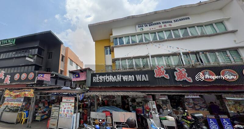 Shop for Sale in Taman Meranti Jaya (Puchong) - Teddy Tham - PropertyGuru.com.my