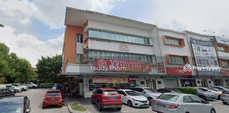 Shop for Sale in Taman Meranti Jaya (Puchong) - Teddy Tham - PropertyGuru.com.my
