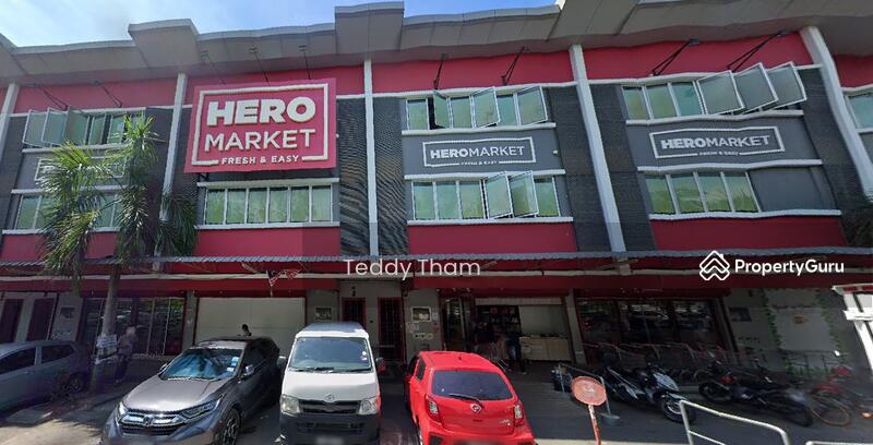 Shop for Sale in Taman Meranti Jaya (Puchong) - Teddy Tham - PropertyGuru.com.my