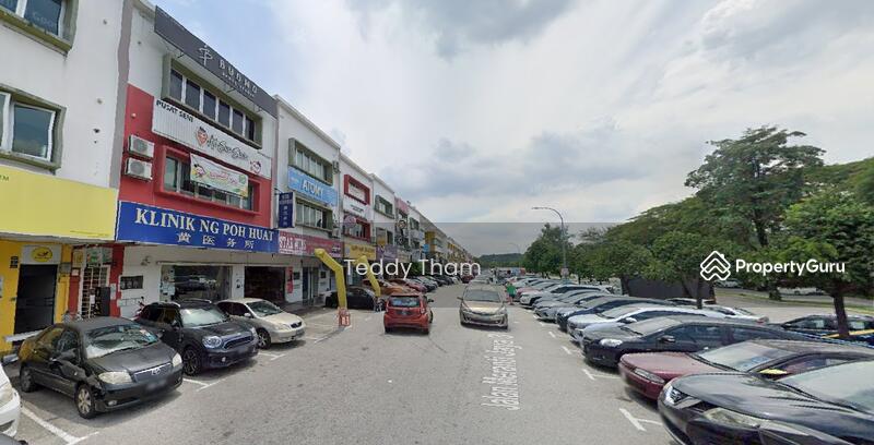 Shop for Sale in Taman Meranti Jaya (Puchong) - Teddy Tham - PropertyGuru.com.my