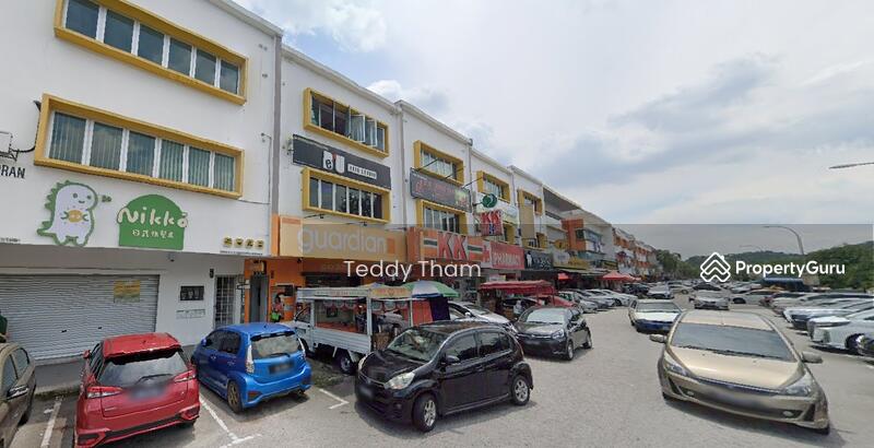 Shop for Sale in Taman Meranti Jaya (Puchong) - Teddy Tham - PropertyGuru.com.my
