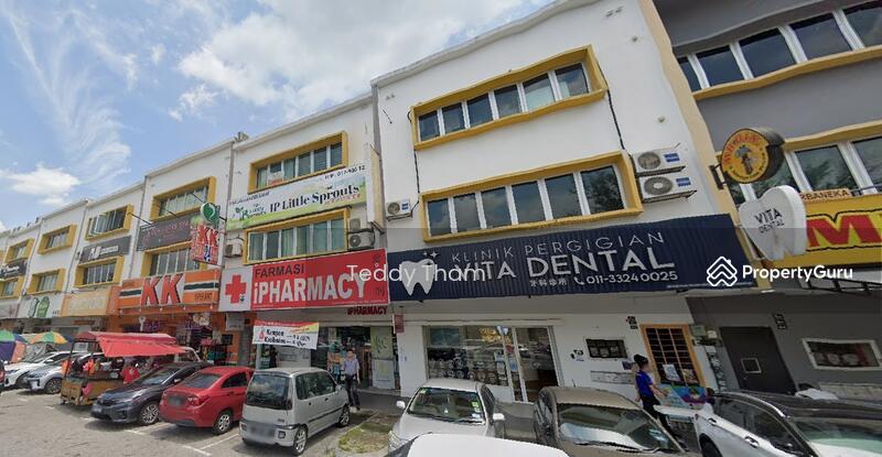 Shop for Sale in Taman Meranti Jaya (Puchong) - Teddy Tham - PropertyGuru.com.my
