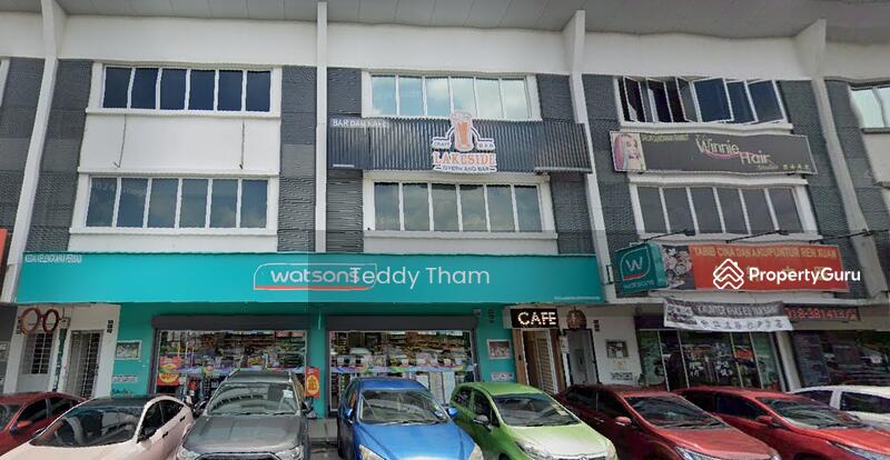Shop for Sale in Taman Meranti Jaya (Puchong) - Teddy Tham - PropertyGuru.com.my
