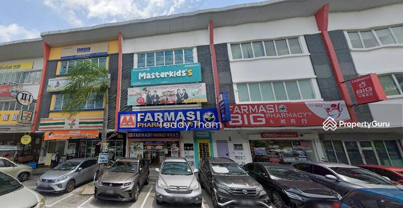 Shop for Sale in Taman Meranti Jaya (Puchong) - Teddy Tham - PropertyGuru.com.my