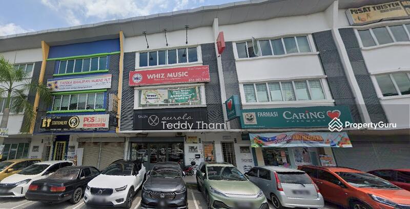 Shop for Sale in Taman Meranti Jaya (Puchong) - Teddy Tham - PropertyGuru.com.my