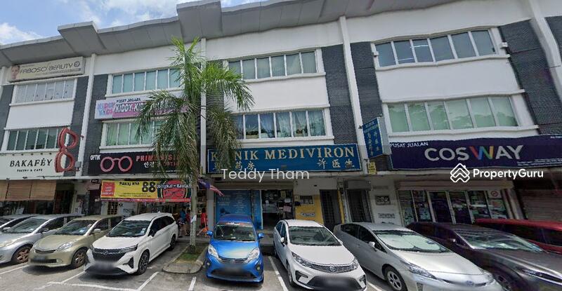 Shop for Sale in Taman Meranti Jaya (Puchong) - Teddy Tham - PropertyGuru.com.my