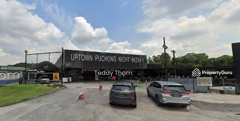 Shop for Sale in Taman Meranti Jaya (Puchong) - Teddy Tham - PropertyGuru.com.my