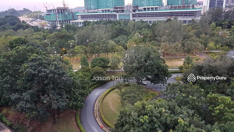 Untuk Disewa - Anjung Hijau (Greenfields)