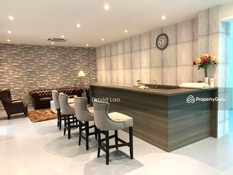 For Rent - Office Space @ Old Klang Road, Jalan Klang Lama (Old Klang Road), Kuala Lumpur