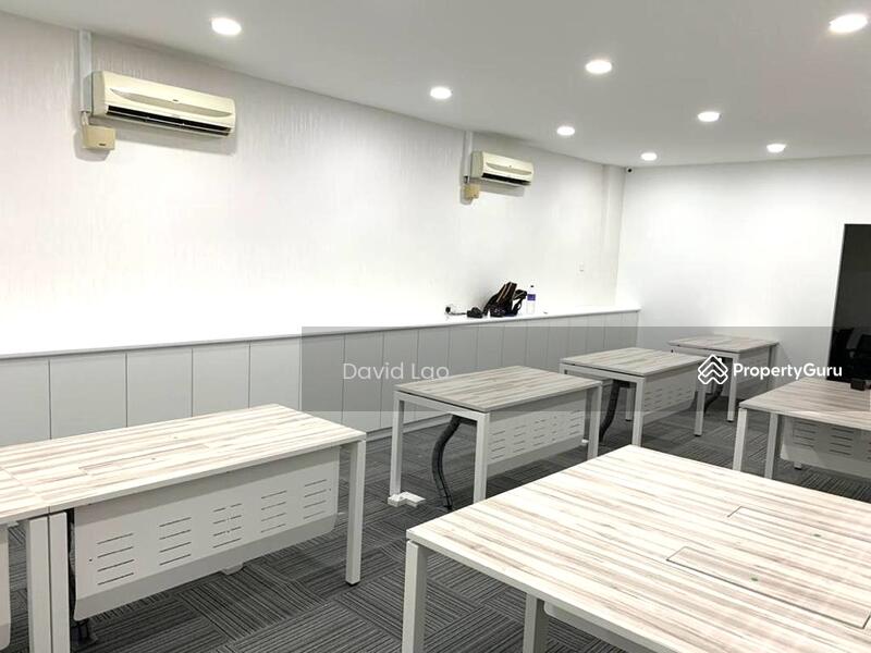 For Rent - Office Space @ Old Klang Road, Jalan Klang Lama (Old Klang Road), Kuala Lumpur