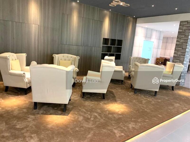 For Rent - Office Space @ Old Klang Road, Jalan Klang Lama (Old Klang Road), Kuala Lumpur