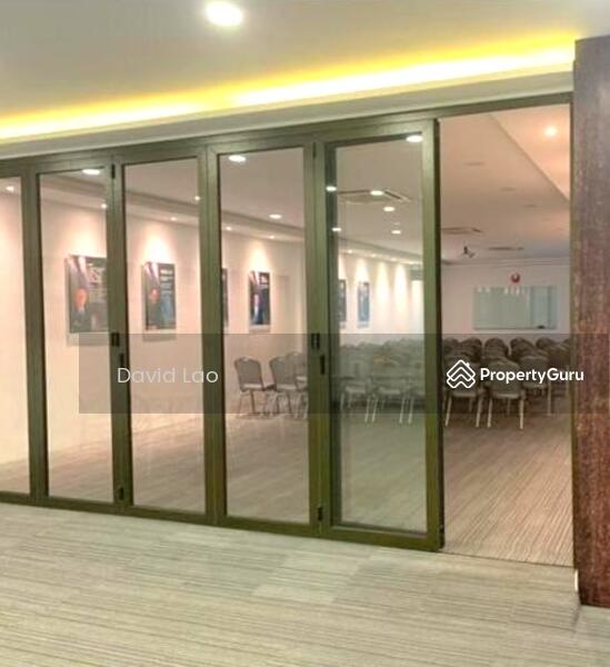 For Rent - Office Space @ Old Klang Road, Jalan Klang Lama (Old Klang Road), Kuala Lumpur