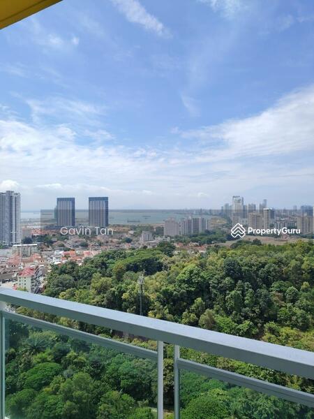 For Sale - Skyridge Garden