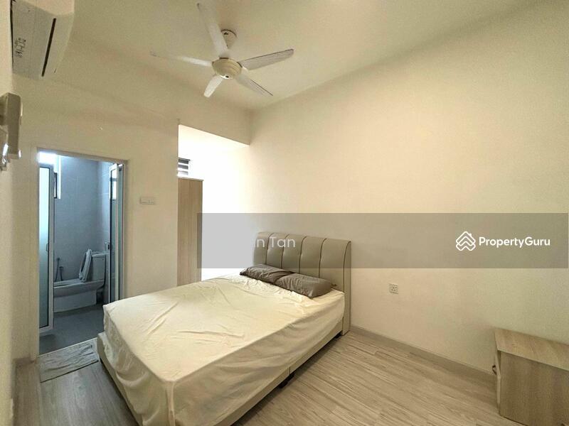 For Sale - Skyridge Garden