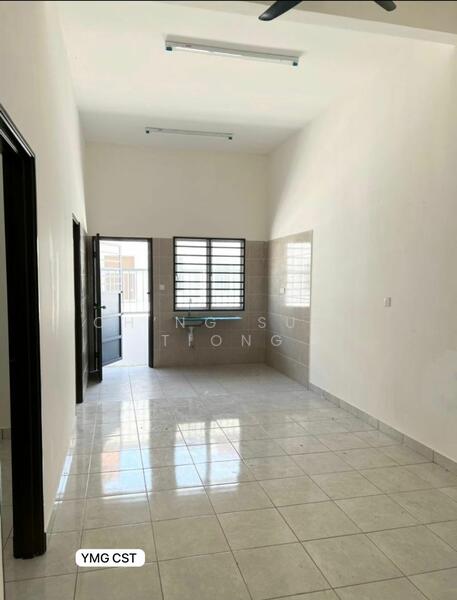 Taman Kelana @ Kapar Batu 5 Single Storey House - Brand New untuk Untuk Disewa - RM 1,300 /bulan, Mac 2026 - PropertyGuru.com.my