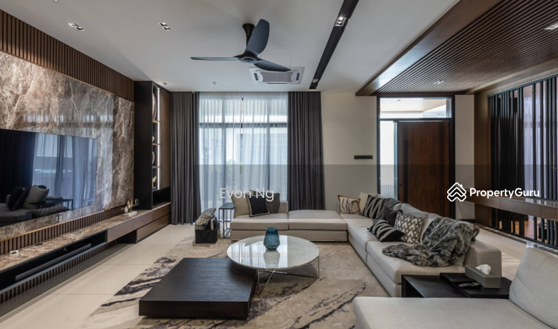 For Sale - Bandar Ainsdale 700k Semi-D