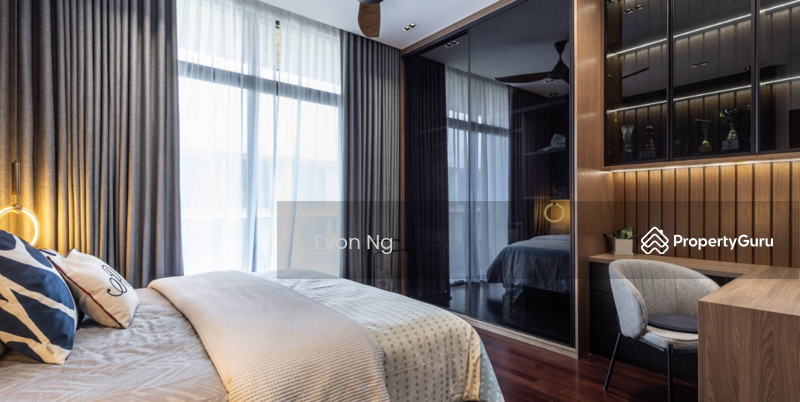 For Sale - Bandar Ainsdale 700k Semi-D