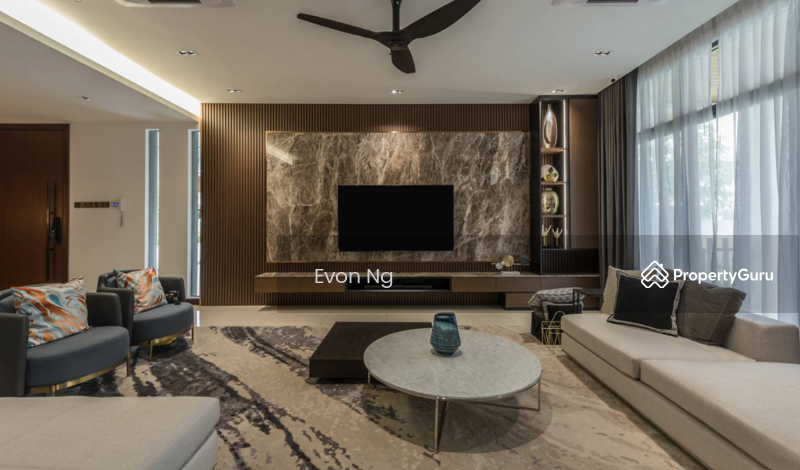 For Sale - Bandar Ainsdale 700k Semi-D