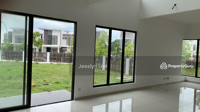 Untuk Dijual - Setia Ecohill