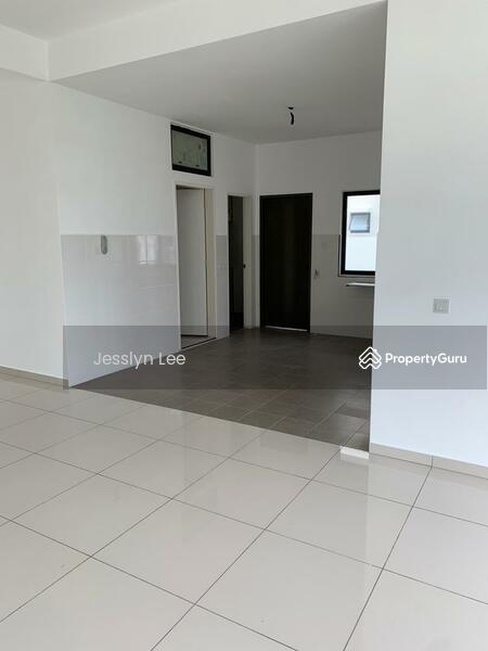 Untuk Dijual - Setia Ecohill