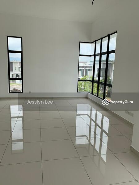 Untuk Dijual - Setia Ecohill