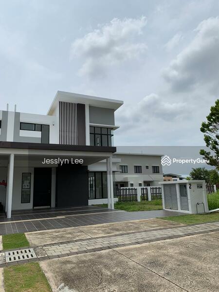 Untuk Dijual - Setia Ecohill