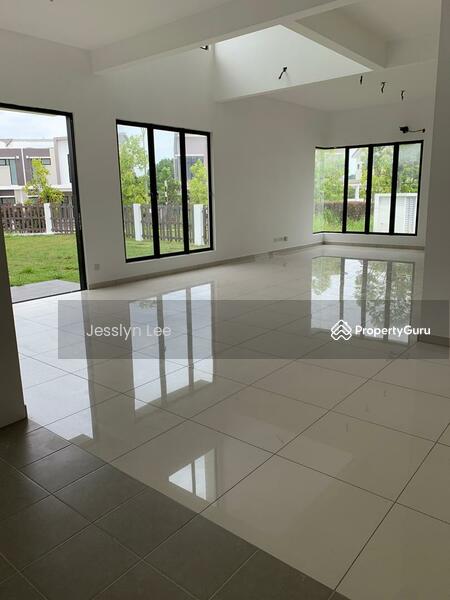Untuk Dijual - Setia Ecohill