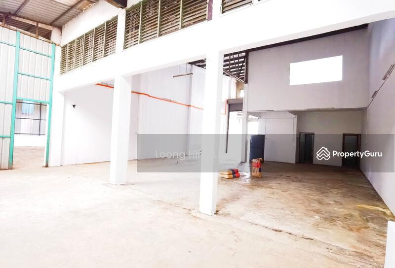 Untuk Disewa - taman daya tamans dayas