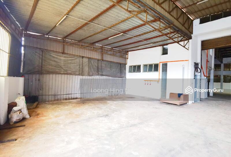 Untuk Disewa - taman daya tamans dayas