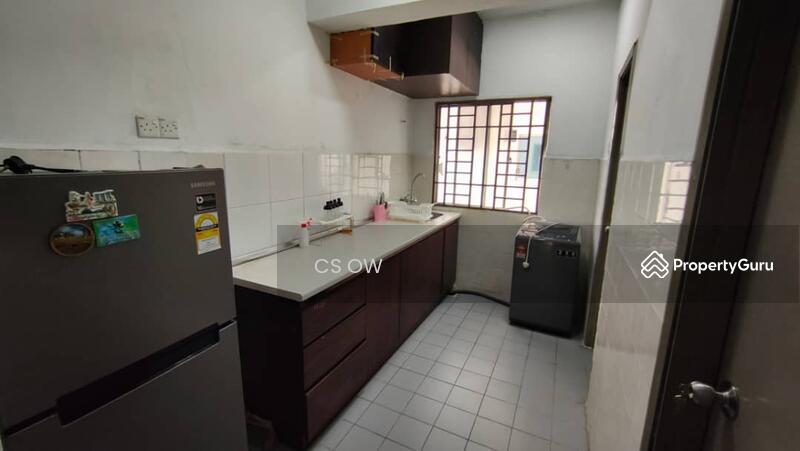For Rent - Villaria
