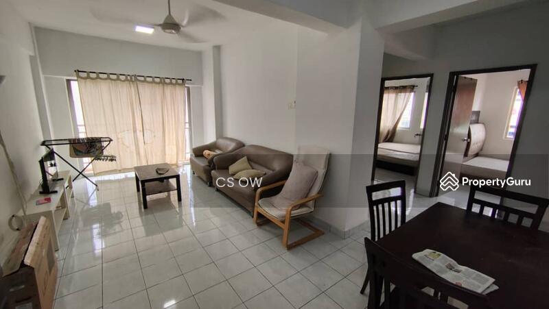 For Rent - Villaria