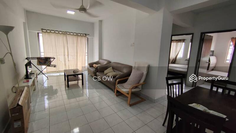 For Rent - Villaria