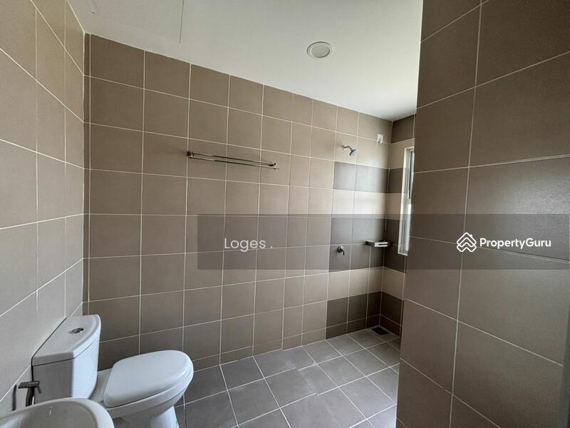 Untuk Disewa - Residensi Brickfields