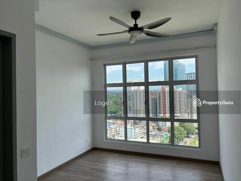 Untuk Disewa - Residensi Brickfields