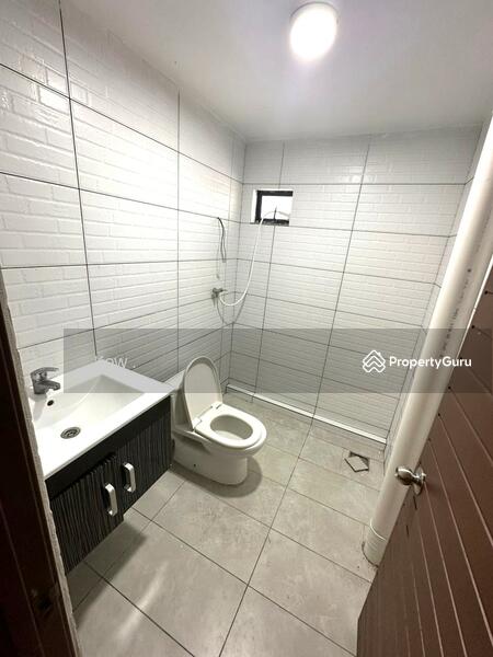For Rent - Kajang Taman Intan