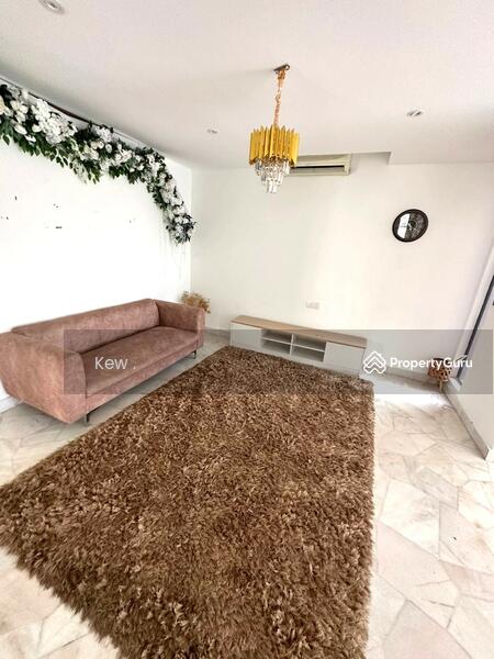 For Rent - Kajang Taman Intan